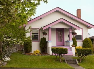 2424 Ellis St, Bellingham, WA 98225
