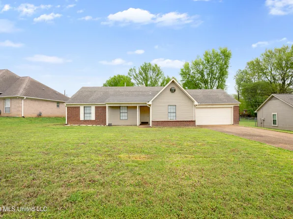 7340 Kingcrest Rd, Olive Branch, MS 38654