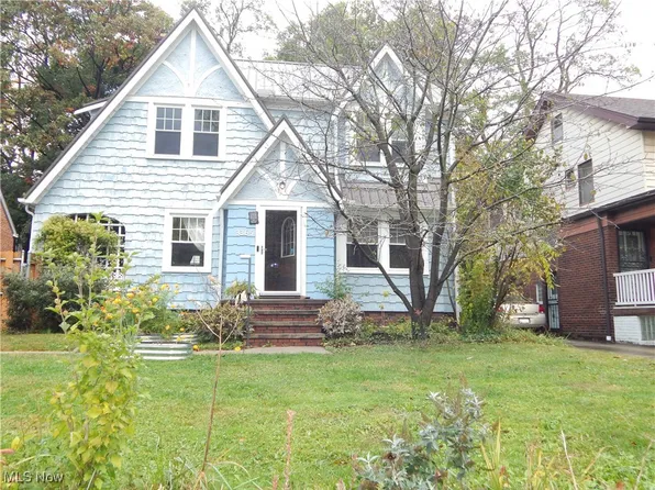 3365 Meadowbrook Blvd, Cleveland Heights, OH 44118