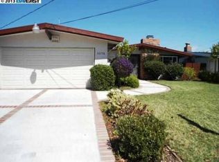 26798 Peterman Ave, Hayward, CA 94545
