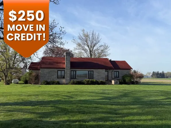 13403 W 223rd Ave, Lowell, IN 46356