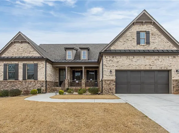 5047 Rathwood Cir SW, Powder Springs, GA 30127