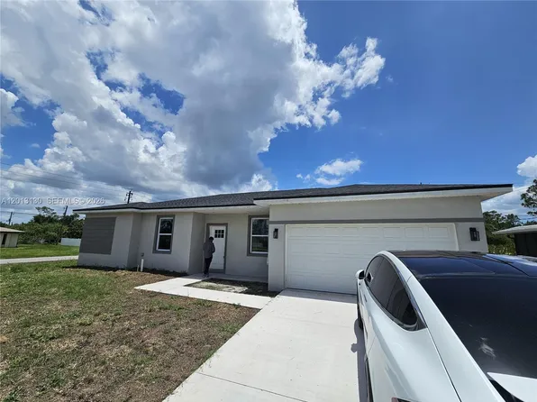 18479 Poston Ave, Pt Charlotte, FL 33948