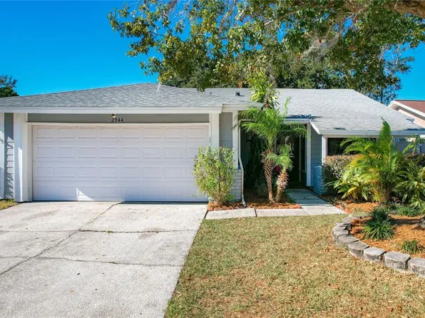 2944 Curry Woods Dr, Orlando, FL 32822