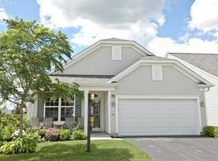 13830 White Oak Rd, Huntley, IL 60142