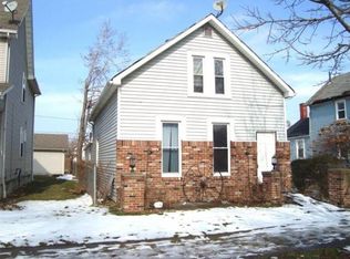 3304 Seymour Ave, Cleveland, OH 44113