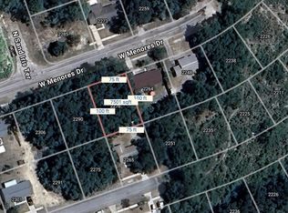 2276 W Menores Dr #5, Dunnellon, FL 34434