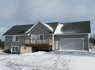 10484 Church Rd, Ellsworth, MI 49729