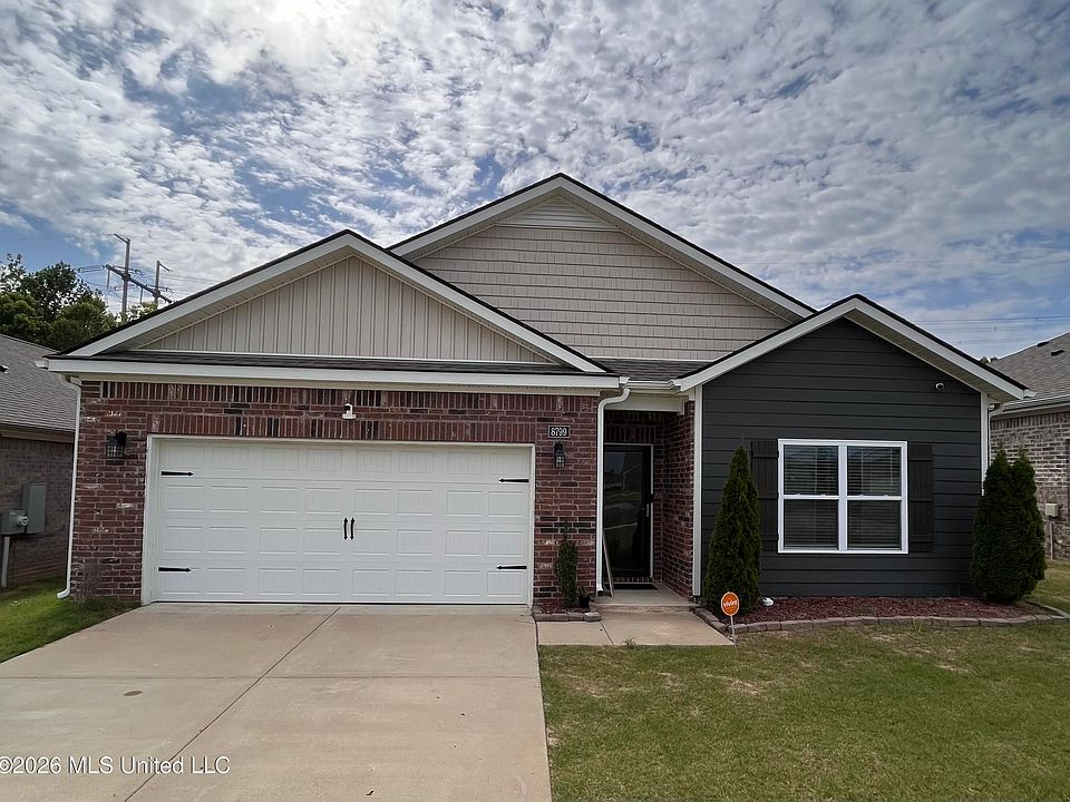 1st image of 8799 Mary Frances Dr