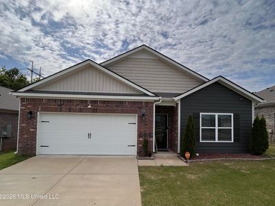 8799 Mary Frances Dr, Southaven, MS, 38671