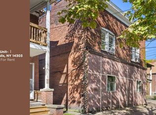 424 24th St APT 1, Niagara Falls, NY 14303