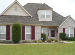 9001 N 157th East Ave, Owasso, OK 74055