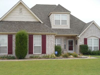 9001 N 157th East Ave, Owasso, OK, 74055