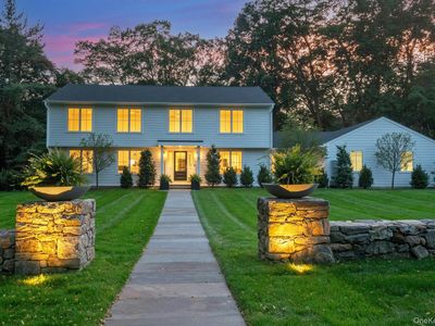 1 Devoe Road, Armonk, NY, 10504