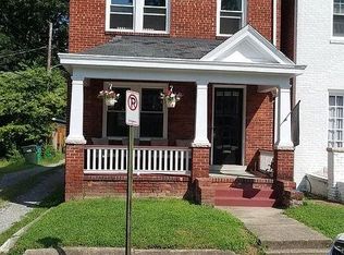 217 Roseneath Rd, Richmond, VA 23221