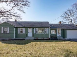 19 William Tanner Ave, North Attleboro, MA 02760