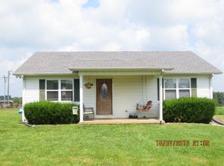 455 Rocky Hill Rd, Glasgow, KY 42141