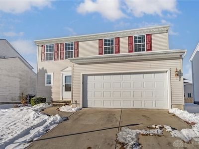 5324 Rivers Edge Blvd, Dayton, OH, 45414