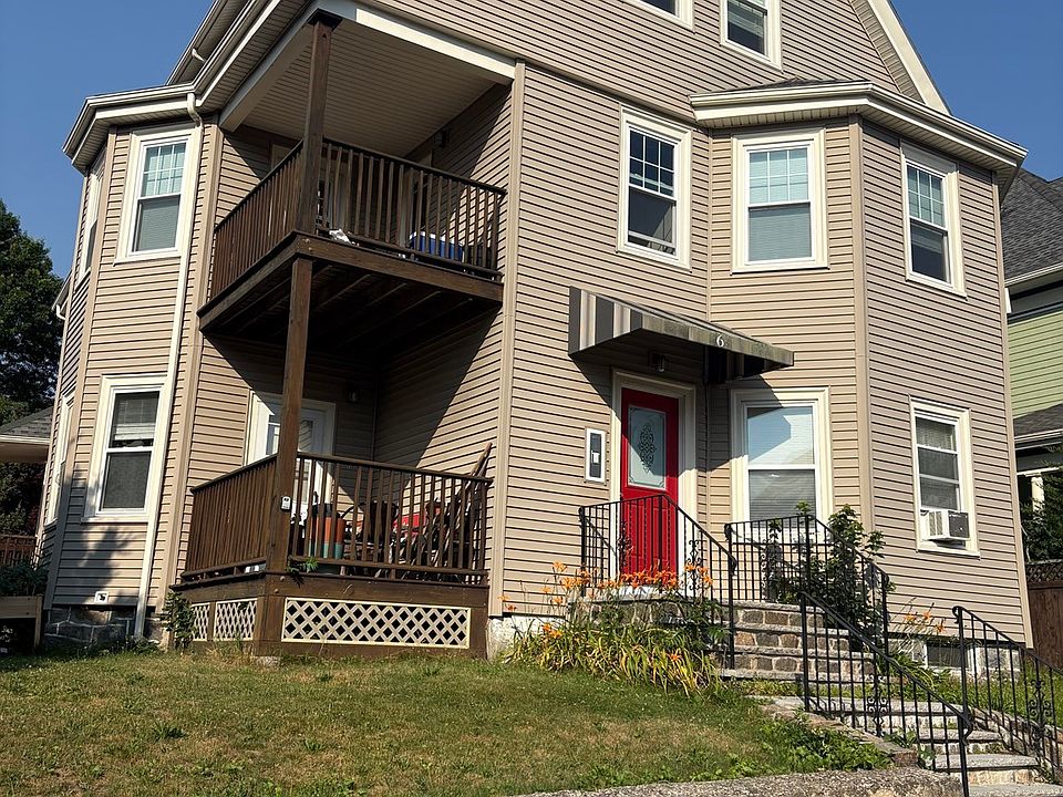 1st image of 6 Primrose St #1