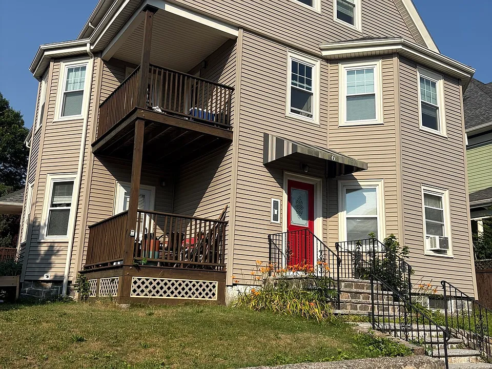 6 Primrose St #1