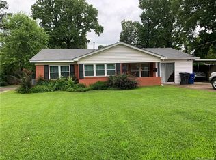 9102 Southwood Dr, Shreveport, LA 71118