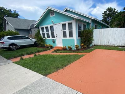521 S 24th Ave, Hollywood, FL, 33020