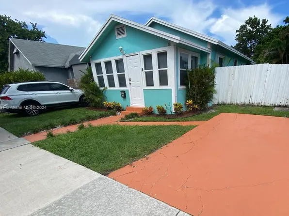 521 S 24th Ave, Hollywood, FL 33020