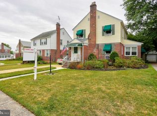 1215 Circle Dr, Halethorpe, MD 21227