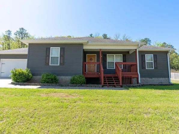 184 Stone Flag Rd, Batesville, AR 72501