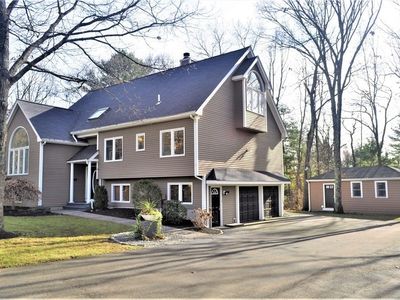 15 Strawberry Ln, Canton, MA, 02021