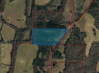 0 McKinstry Rd, Moscow, TN 38057