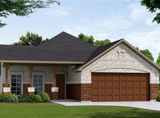 708 Ravenwood Dr, Saginaw, TX 76179