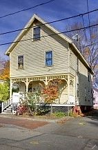 2nd image of 31 Cabot St