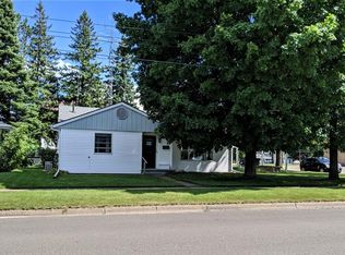 514 2nd Ave N #N, Park Falls, WI 54552