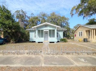 443 Crestwood St, Jacksonville, FL 32208