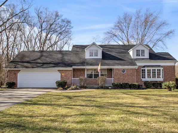 58389 County Road 115, Goshen, IN 46528