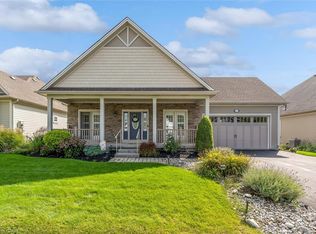 152 Sunrise Ct, Fort Erie, ON L0S 1N0