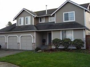 12603 SE 265th Pl, Kent, WA
