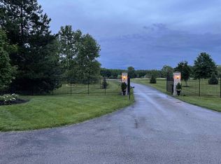 7110 N Morrison Rd, Muncie, IN 47304