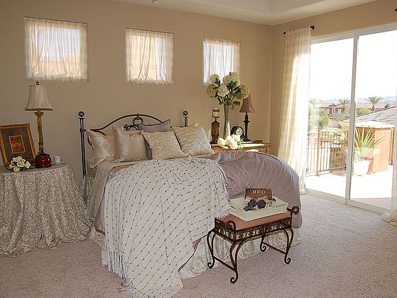 master suite
