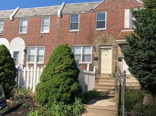 4520 Sheffield Ave, Philadelphia, PA 19136