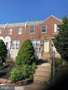 4520 Sheffield Ave, Philadelphia, PA, 19136