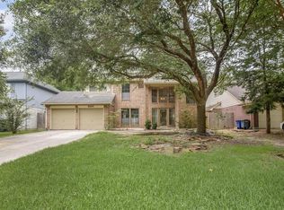 3835 Beckett Ridge Dr, Humble, TX 77396