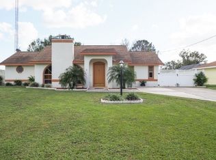 3016 Peachtree Dr, Lake Placid, FL 33852