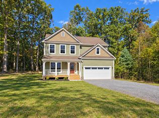 1395 Centerville Rd, Mineral, VA 23117