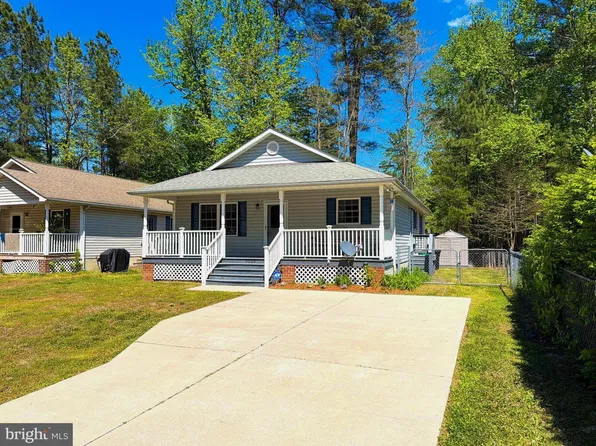 2005 McKinney Blvd, Colonial Beach, VA 22443