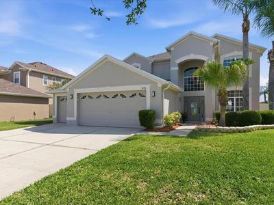 3772 Moon Dancer Pl, Saint Cloud, FL, 34772