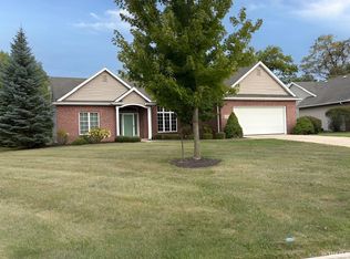 4321 Foxknoll Cv, Fort Wayne, IN
