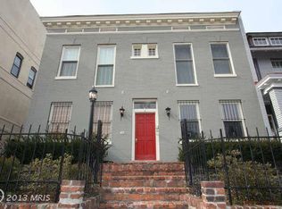 424 11th St NE APT 201, Washington, DC 20002