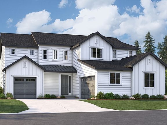 The Daley Elevation P